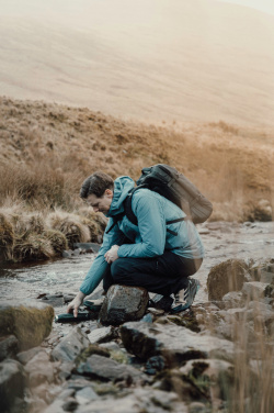 Logotrade kampanjprodukter bild: Nordic Drift RCS reseryggsäck 25L