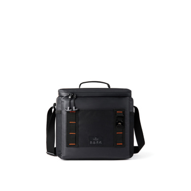 Logotrade kampanjprodukter bild: Nordic Drift Storm RCS water-repellent cooler bag 10L