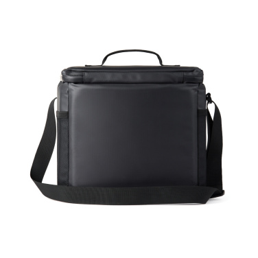 Logotrade profilprodukter bild: Nordic Drift Storm RCS water-repellent cooler bag 10L