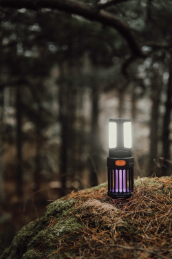 Logotrade profilprodukter bild: Nordic Drift Titan portabel myggavisande campinglampa