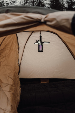 Logotrade profilreklam bild: Nordic Drift Titan portabel myggavisande campinglampa