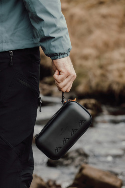 Logotrade reklamprodukter bild: Nordic Drift GRS Aero active towel